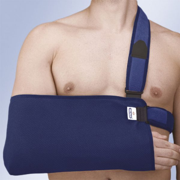 Cabestrillo Transpirable con Cinchas